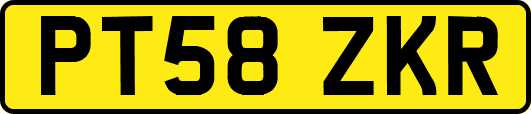 PT58ZKR
