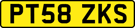PT58ZKS