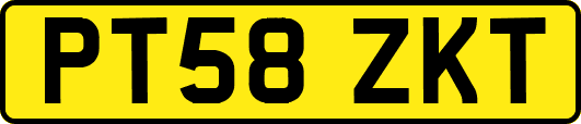 PT58ZKT