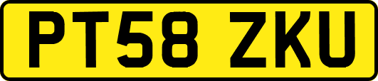 PT58ZKU