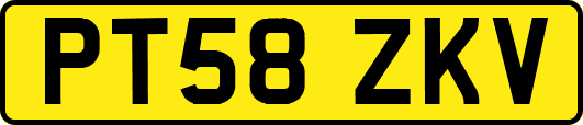 PT58ZKV