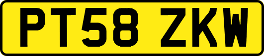 PT58ZKW