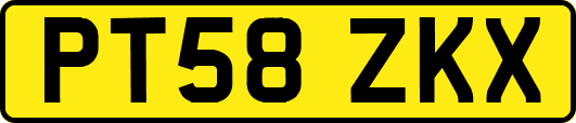 PT58ZKX