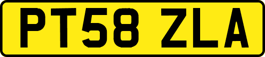 PT58ZLA