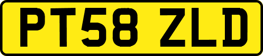 PT58ZLD
