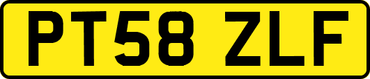 PT58ZLF