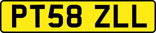 PT58ZLL