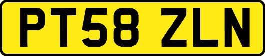 PT58ZLN