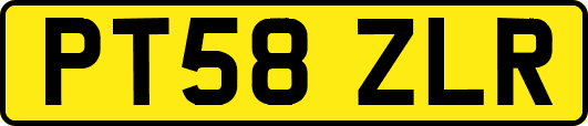 PT58ZLR