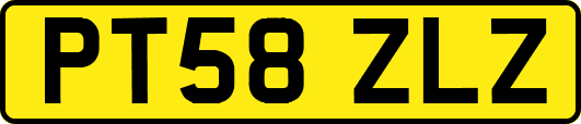 PT58ZLZ