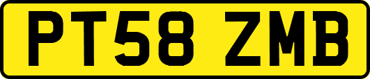 PT58ZMB