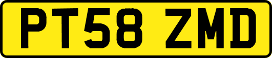 PT58ZMD
