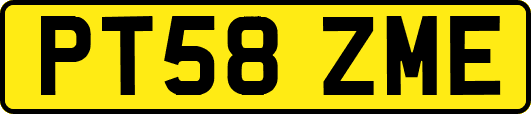 PT58ZME