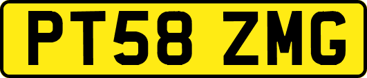 PT58ZMG