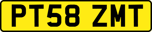 PT58ZMT