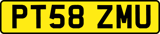 PT58ZMU