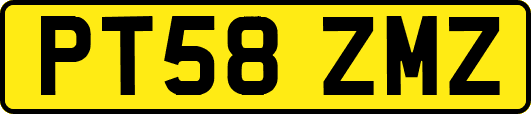 PT58ZMZ