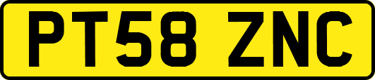 PT58ZNC