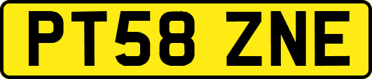 PT58ZNE