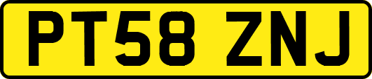 PT58ZNJ