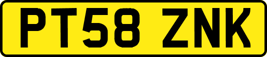 PT58ZNK