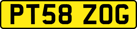 PT58ZOG