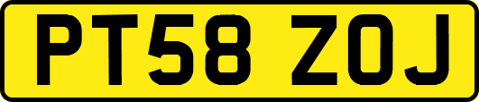 PT58ZOJ