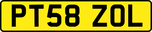 PT58ZOL