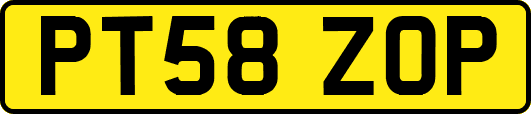 PT58ZOP