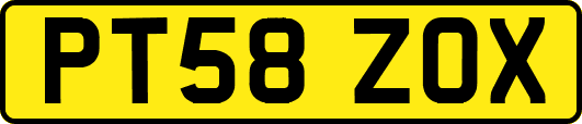 PT58ZOX