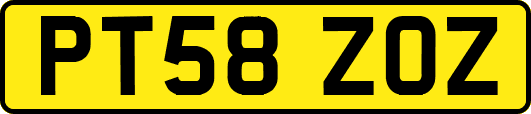 PT58ZOZ
