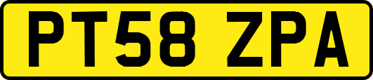PT58ZPA