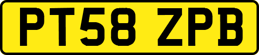 PT58ZPB