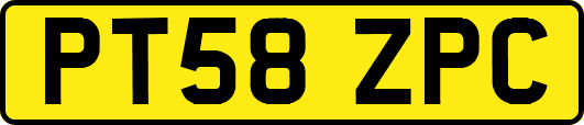 PT58ZPC