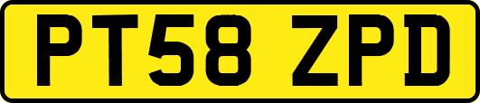 PT58ZPD