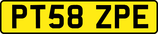 PT58ZPE