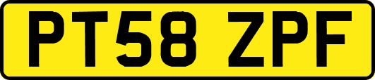 PT58ZPF