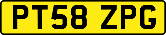 PT58ZPG