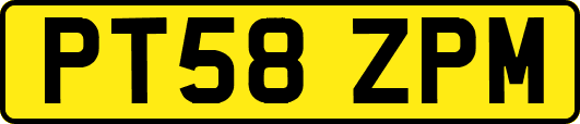 PT58ZPM