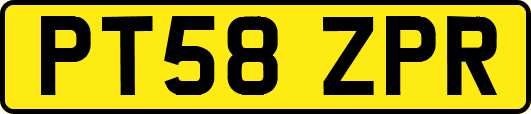PT58ZPR