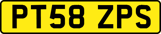 PT58ZPS