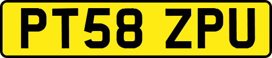 PT58ZPU