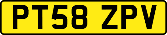 PT58ZPV