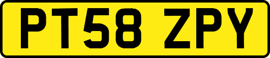 PT58ZPY