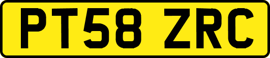 PT58ZRC