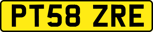 PT58ZRE