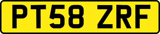 PT58ZRF