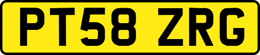 PT58ZRG