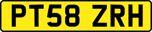 PT58ZRH