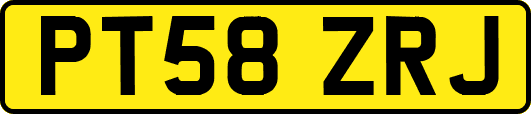PT58ZRJ